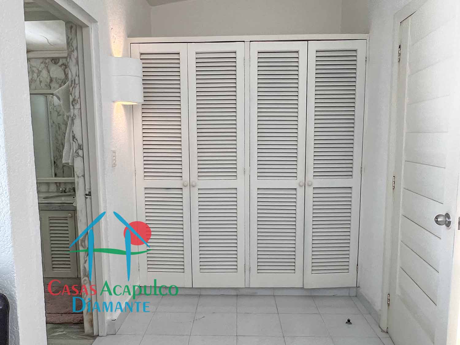 Casa Lina - Recámara uno 9